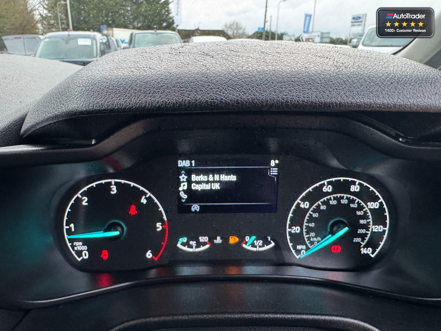 Used Ford Transit Connect 2019 for sale - 77206980: Photo 27