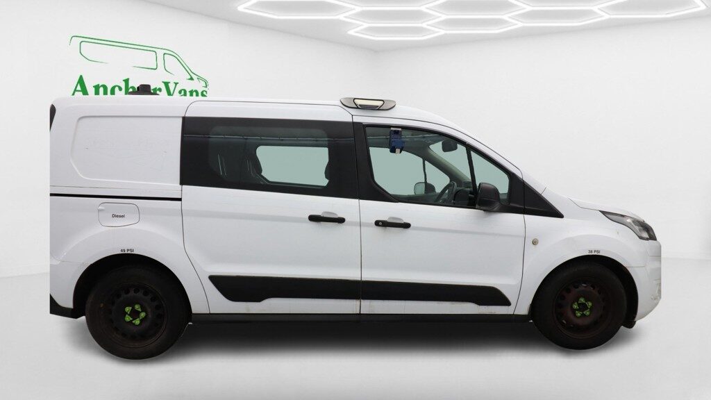 Used Ford Transit Connect 2019 for sale - 77206980: Photo 3