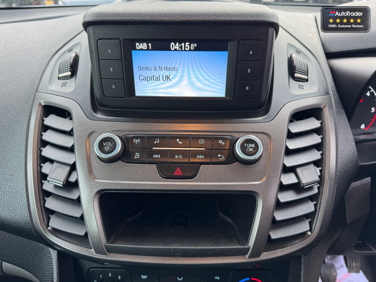 Used Ford Transit Connect 2019 for sale - 77206980: Photo 30