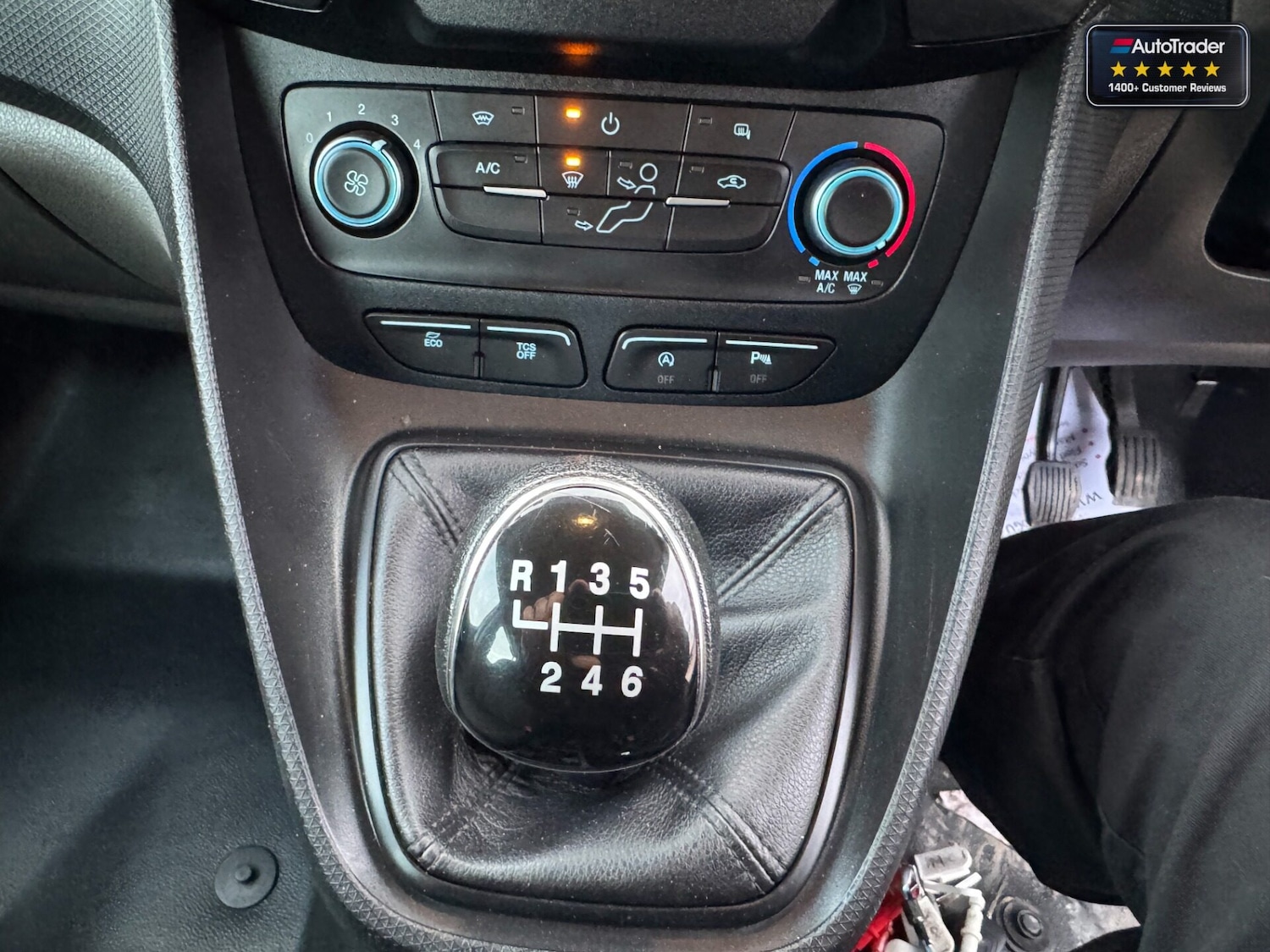 Used Ford Transit Connect 2019 for sale - 77206980: Photo 31