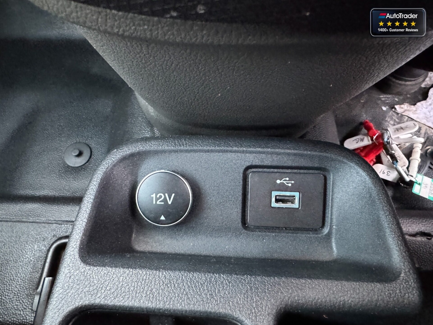 Used Ford Transit Connect 2019 for sale - 77206980: Photo 32