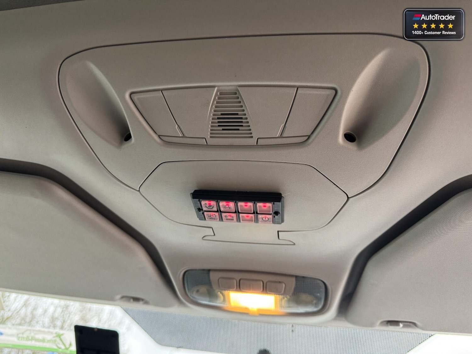 Used Ford Transit Connect 2019 for sale - 77206980: Photo 34