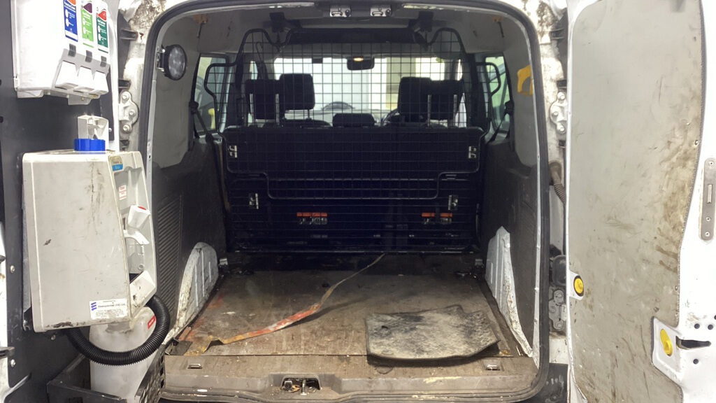 Used Ford Transit Connect 2019 for sale - 77206980: Photo 5