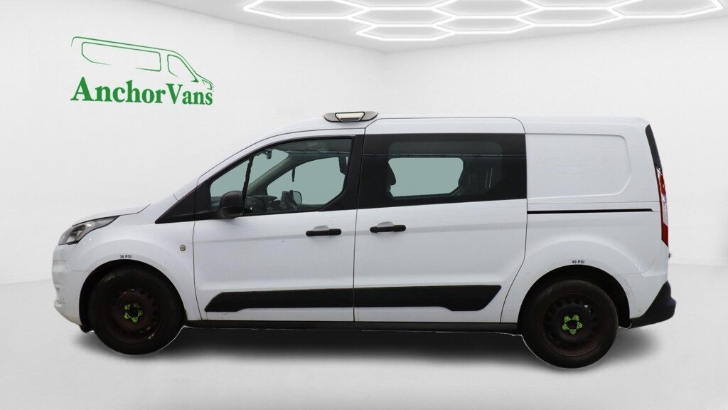 Used Ford Transit Connect 2019 for sale - 77206980: Photo 7