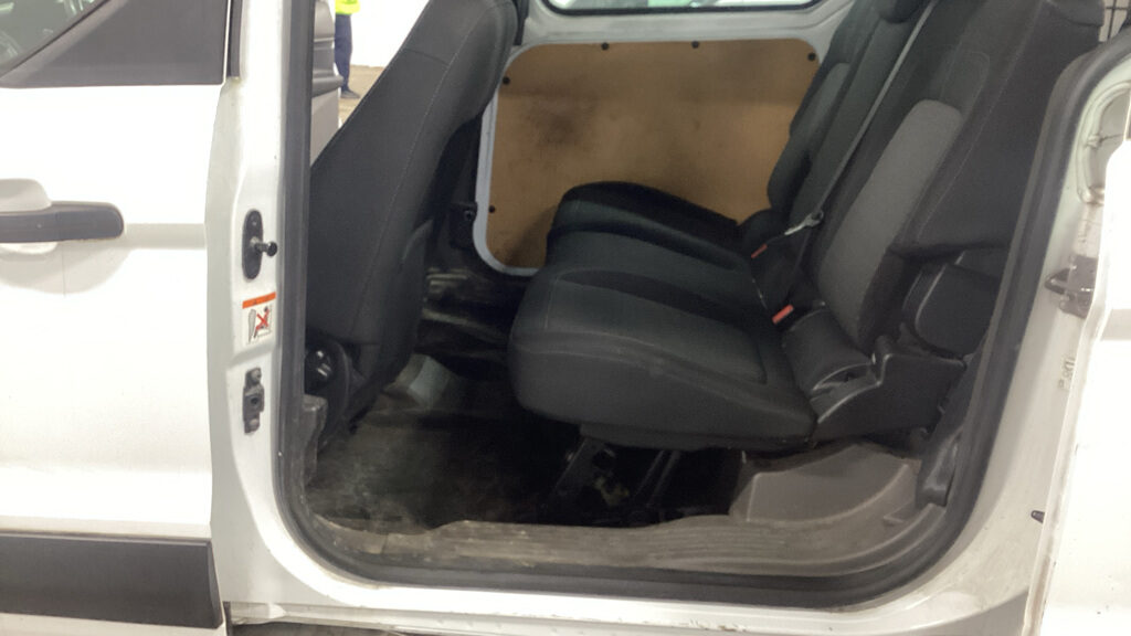 Used Ford Transit Connect 2019 for sale - 77206980: Photo 8