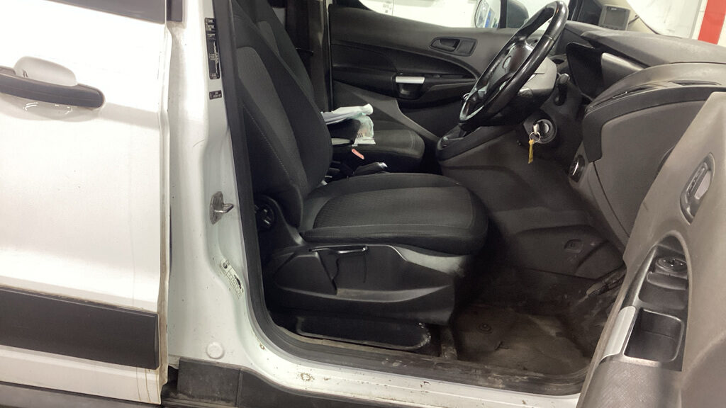 Used Ford Transit Connect 2019 for sale - 77206980: Photo 9