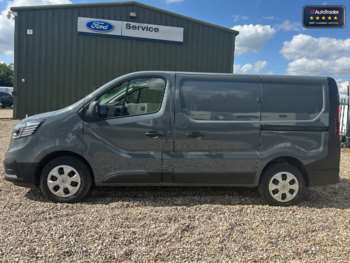 Used Renault Trafic 2022 for sale - 75196250: Photo
