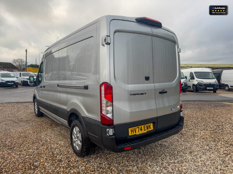 Used Ford Transit 2024 for sale - 77041901: Photo 10