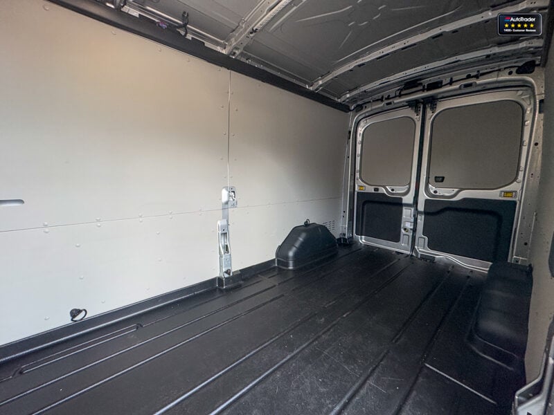 Used Ford Transit 2024 for sale - 77041901: Photo 11