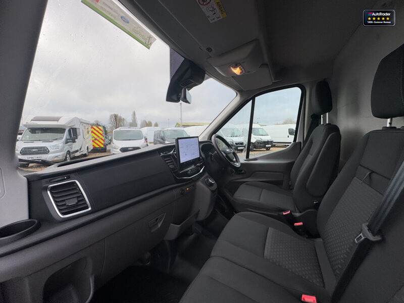 Used Ford Transit 2024 for sale - 77041901: Photo 12