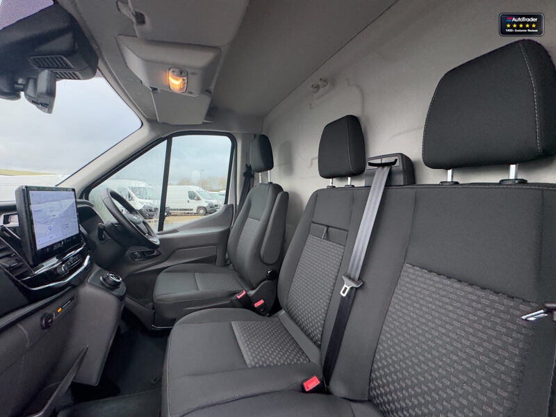 Used Ford Transit 2024 for sale - 77041901: Photo 13