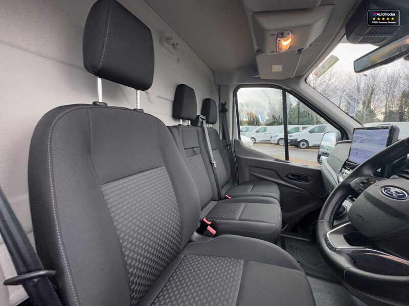 Used Ford Transit 2024 for sale - 77041901: Photo 14
