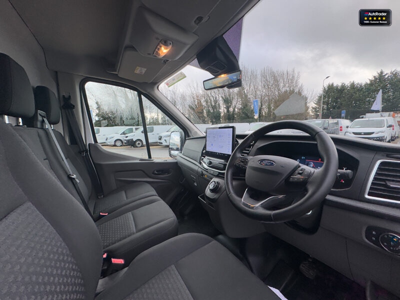 Used Ford Transit 2024 for sale - 77041901: Photo 15