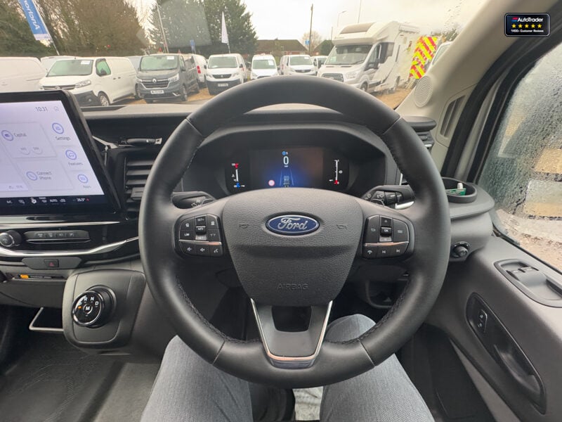 Used Ford Transit 2024 for sale - 77041901: Photo 16