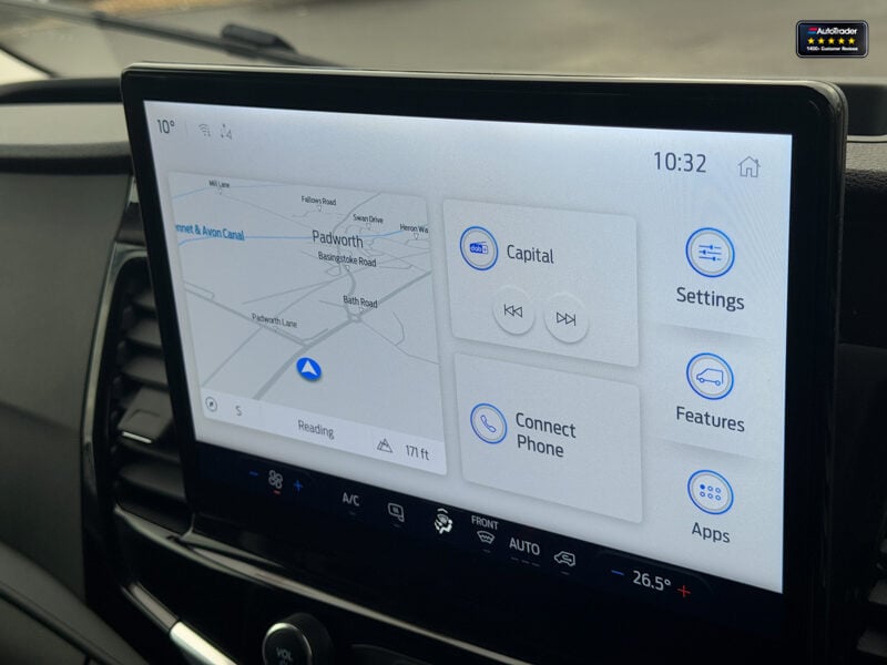 Used Ford Transit 2024 for sale - 77041901: Photo 25