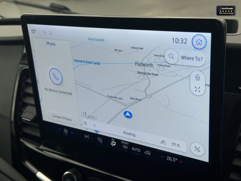 Used Ford Transit 2024 for sale - 77041901: Photo 26