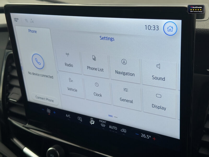 Used Ford Transit 2024 for sale - 77041901: Photo 35