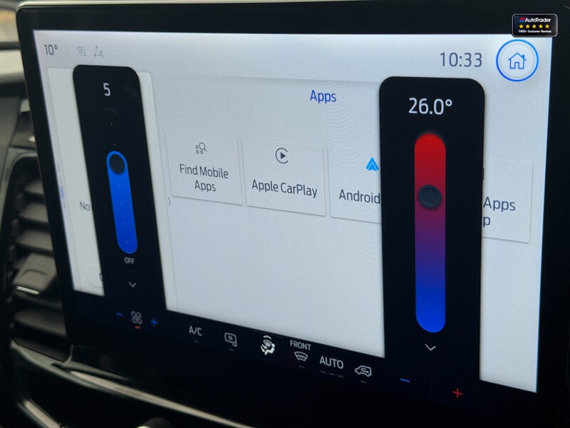 Used Ford Transit 2024 for sale - 77041901: Photo 42