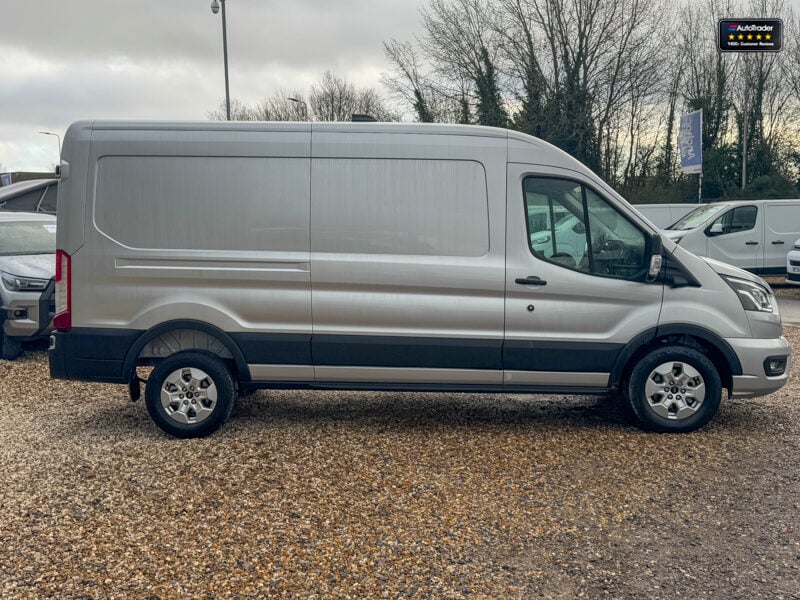 Used Ford Transit 2024 for sale - 77041901: Photo 5