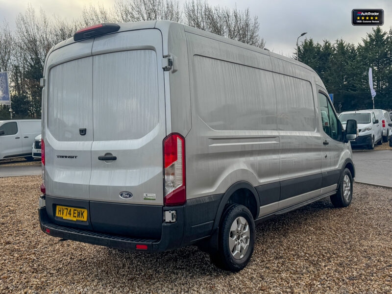 Used Ford Transit 2024 for sale - 77041901: Photo 6