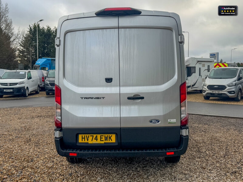 Used Ford Transit 2024 for sale - 77041901: Photo 7
