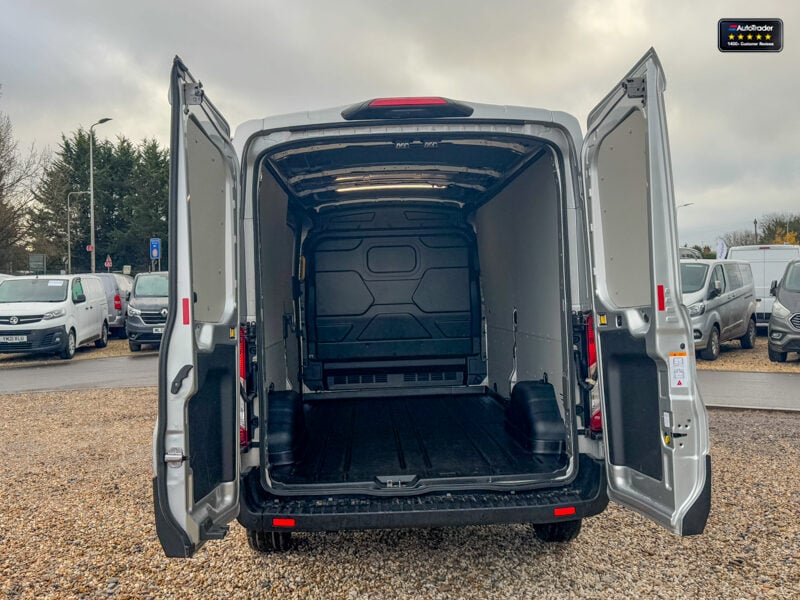 Used Ford Transit 2024 for sale - 77041901: Photo 8