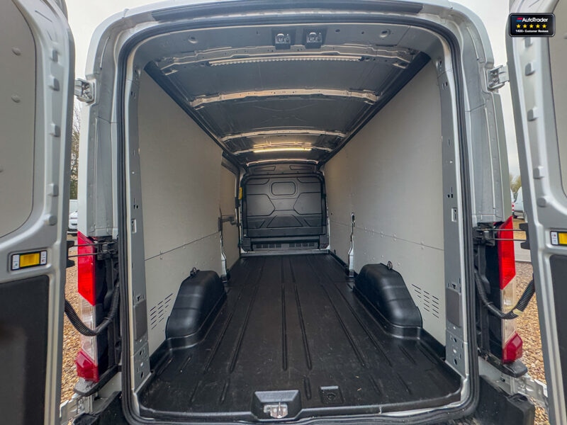 Used Ford Transit 2024 for sale - 77041901: Photo 9