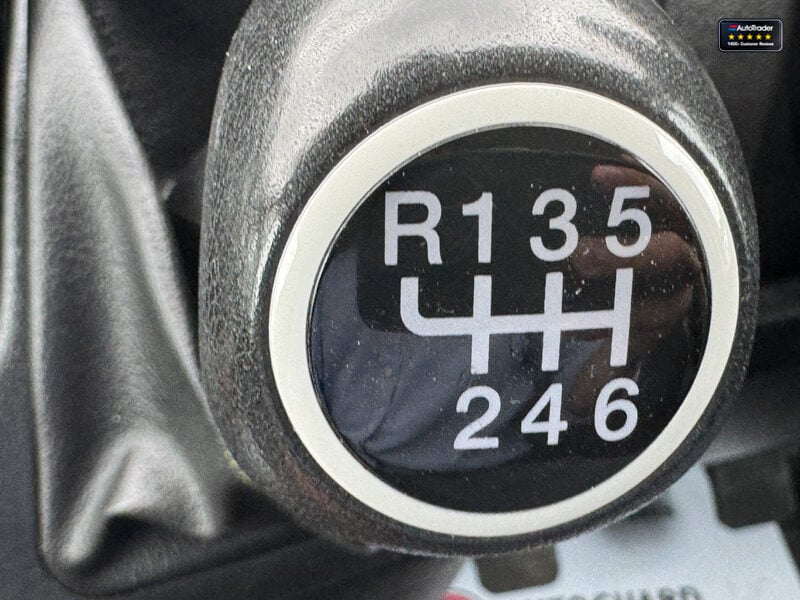 Vehicle 32
