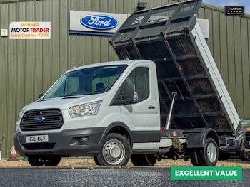 Used Ford Transit 2016 for sale - 75724804: Photo