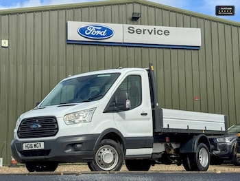 Used Ford Transit 2016 for sale - 75724804: Photo