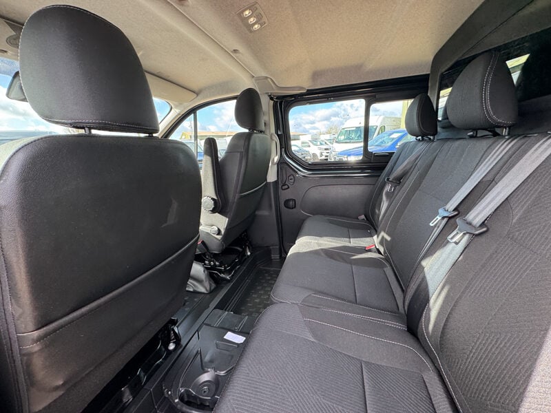 Used Renault Trafic 2025 for sale - 77363357: Photo 13