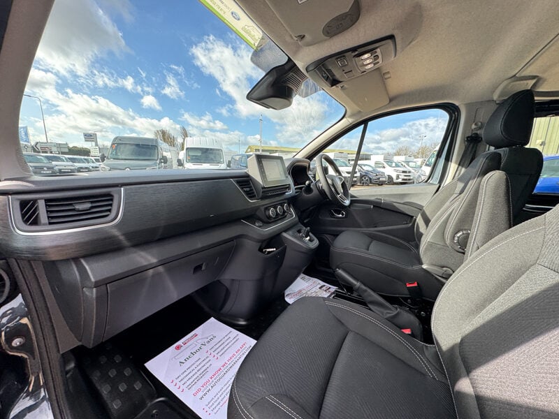 Used Renault Trafic 2025 for sale - 77363357: Photo 14