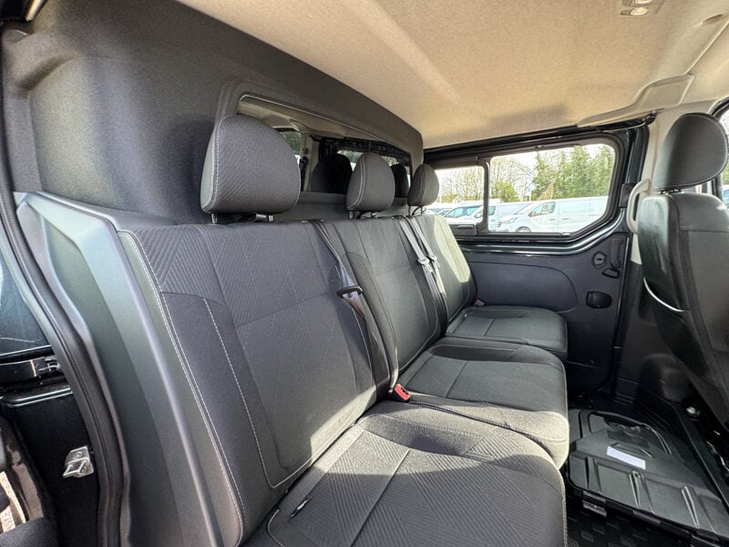 Used Renault Trafic 2025 for sale - 77363357: Photo 16