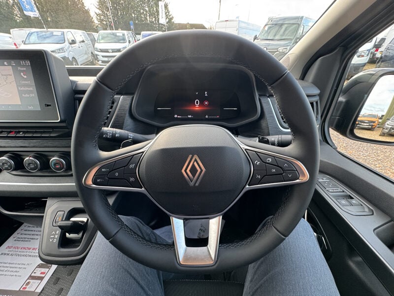 Used Renault Trafic 2025 for sale - 77363357: Photo 20