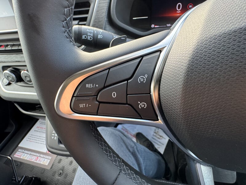 Used Renault Trafic 2025 for sale - 77363357: Photo 21