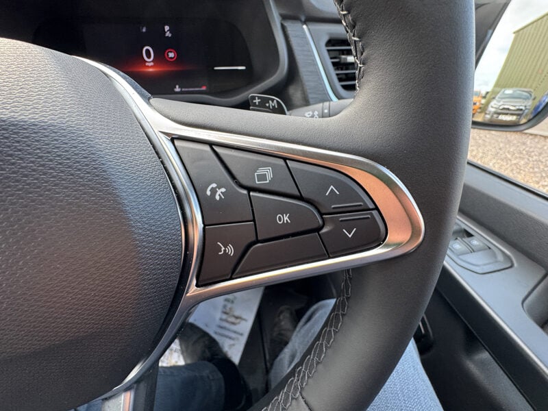 Used Renault Trafic 2025 for sale - 77363357: Photo 22