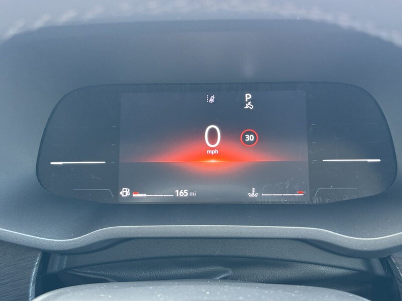 Used Renault Trafic 2025 for sale - 77363357: Photo 23