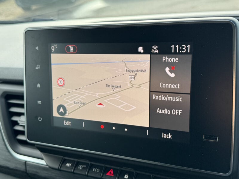 Used Renault Trafic 2025 for sale - 77363357: Photo 28