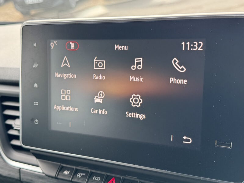 Used Renault Trafic 2025 for sale - 77363357: Photo 29