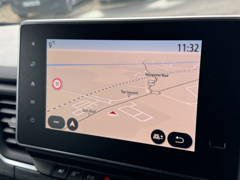 Used Renault Trafic 2025 for sale - 77363357: Photo 30