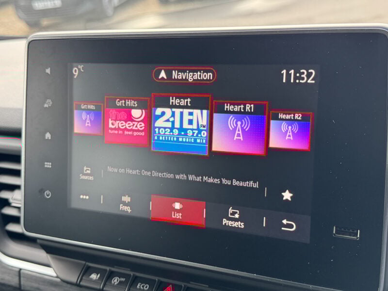 Used Renault Trafic 2025 for sale - 77363357: Photo 31