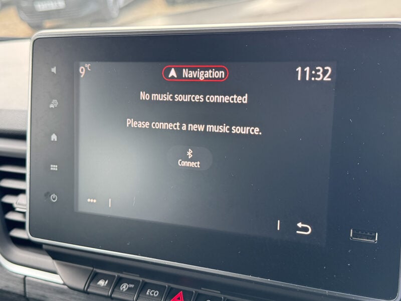 Used Renault Trafic 2025 for sale - 77363357: Photo 33