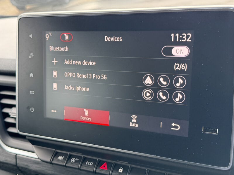 Used Renault Trafic 2025 for sale - 77363357: Photo 34