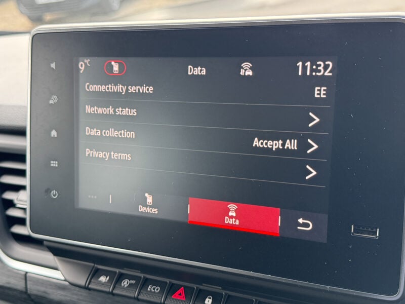 Used Renault Trafic 2025 for sale - 77363357: Photo 35