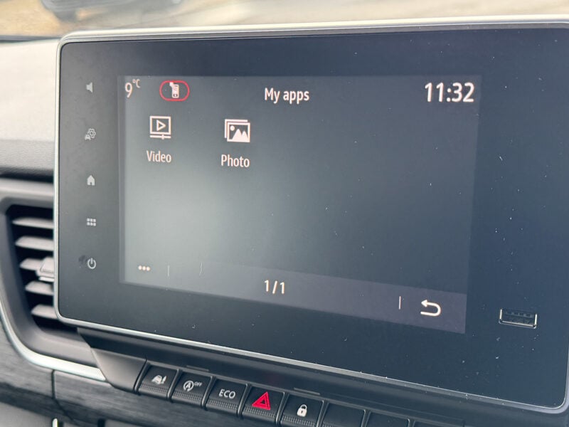 Used Renault Trafic 2025 for sale - 77363357: Photo 36