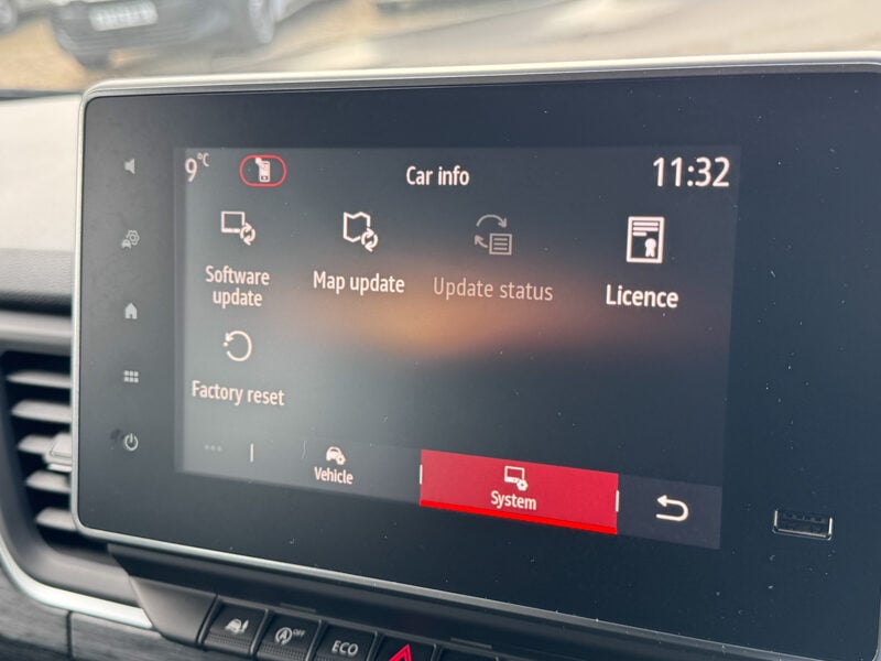 Used Renault Trafic 2025 for sale - 77363357: Photo 38