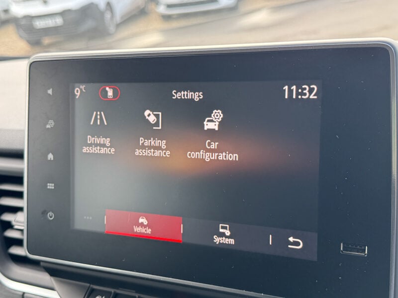 Used Renault Trafic 2025 for sale - 77363357: Photo 39