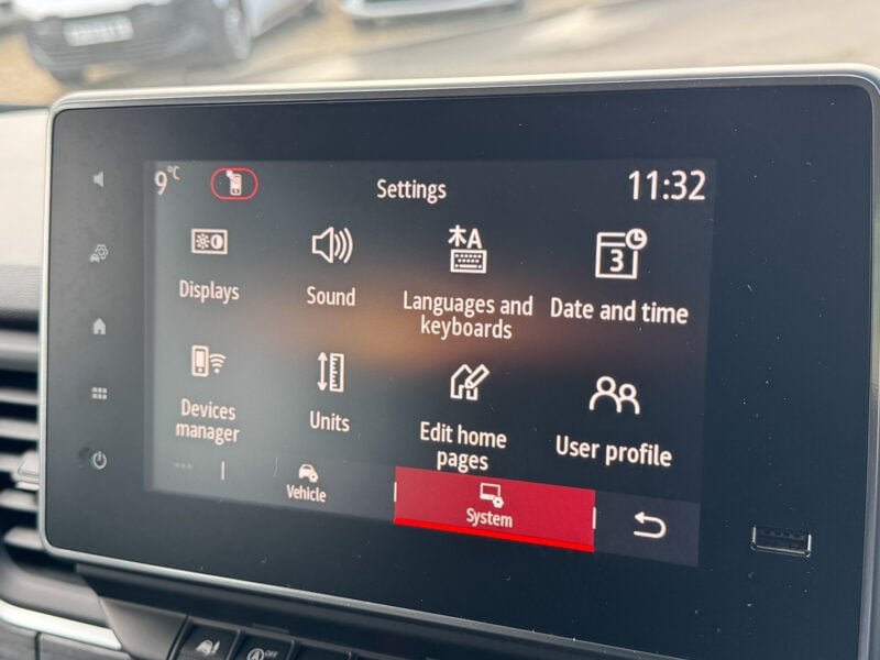 Used Renault Trafic 2025 for sale - 77363357: Photo 40