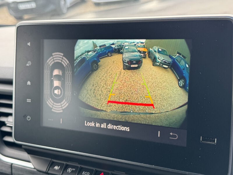 Used Renault Trafic 2025 for sale - 77363357: Photo 41