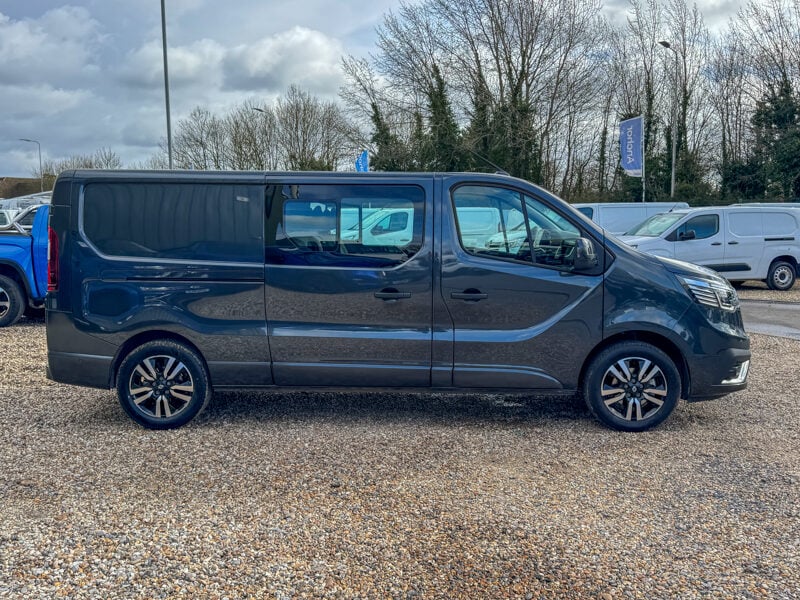 Used Renault Trafic 2025 for sale - 77363357: Photo 6